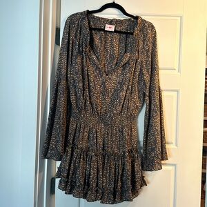 Buddy Love Dress (Size Small)